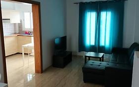 Vivienda Abreut Galindo, Teguise